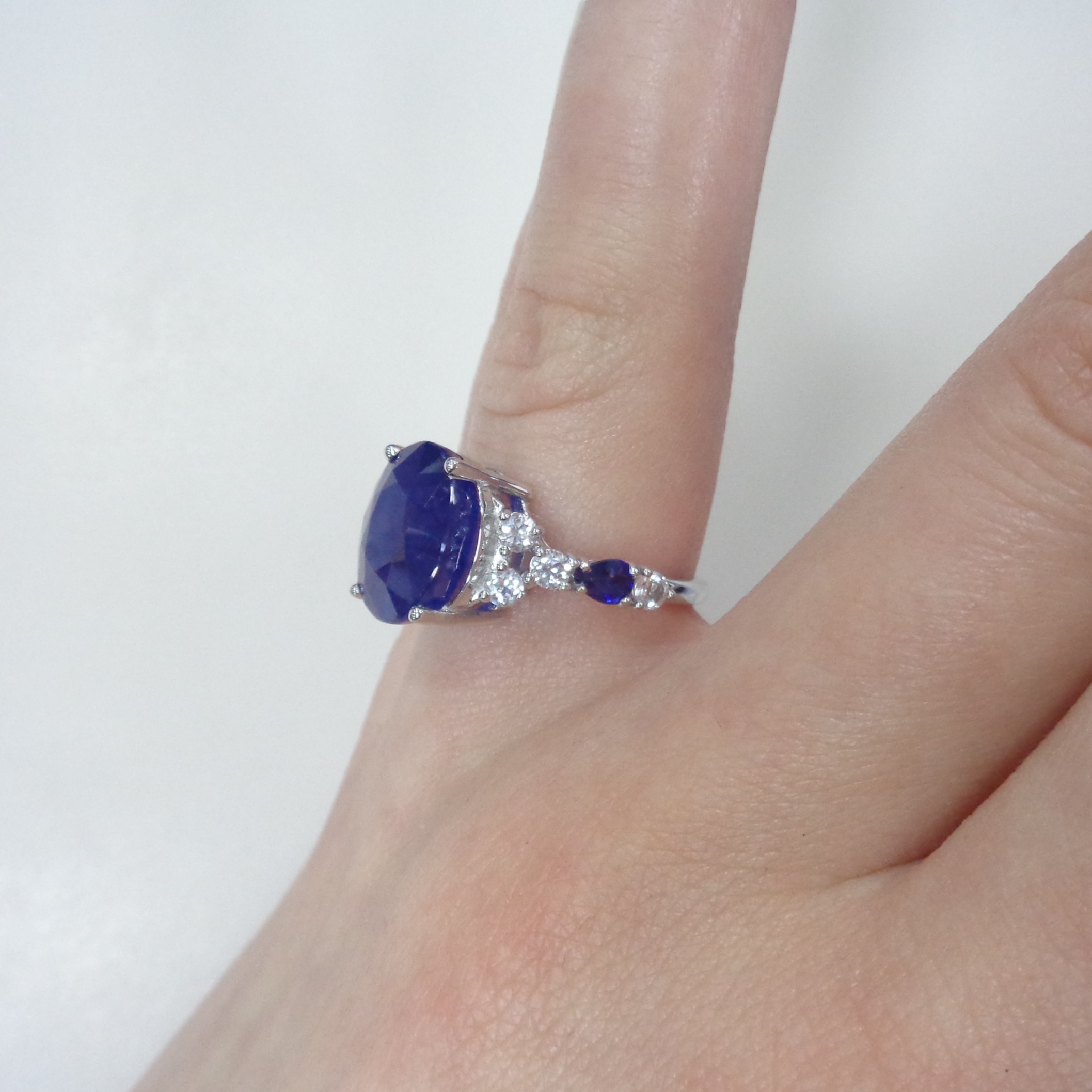 10321-001096 Кольцо (Ag 925)